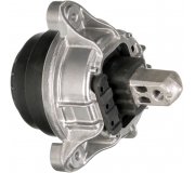 Подушка двигуна передня права BMW 5 F10/F11 / БМВ 5 Ф10/Ф11 2.0d 2009-2017 ETM1651 GATES (Бельгія)