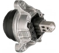 Подушка двигуна передня права BMW 5 F10/F11 / БМВ 5 Ф10/Ф11 2.0d 2009-2017 ETM1651 GATES (Бельгія)