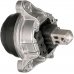 Подушка двигуна передня права BMW 5 F10/F11 / БМВ 5 Ф10/Ф11 2.0d 2009-2017 ETM1651 GATES (Бельгія) - Фото №1