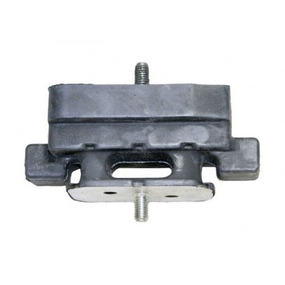 Подушка двигателя задняя BMW 5 F10/F11 / БМВ 5 Ф10/Ф11 2.0 (бензин) 2009-2017 F8-7034 OPTIMAL (Германия)