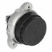 Подушка двигателя передняя левая BMW 5 F10/F11 / БМВ 5 Ф10/Ф11 2.0 (бензин) 2009-2017 J1790823 HERTH+BUSS (Германия) - Фото №2