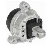 Подушка двигателя передняя левая BMW 5 F10/F11 / БМВ 5 Ф10/Ф11 2.0 (бензин) 2009-2017 J1790823 HERTH+BUSS (Германия)
