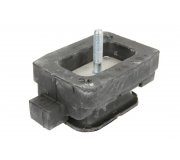 Подушка двигуна задня BMW 5 F10/F11 / БМВ 5 Ф10/Ф11 3.0 (бензин) N55 2009-2017 RH12-3006 REINHOCH (Польща)