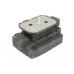 Подушка двигуна задня BMW 5 F10/F11 / БМВ 5 Ф10/Ф11 3.0d 2009-2017 RH12-3006 REINHOCH (Польща) - Фото №2