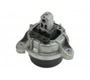 Подушка двигателя передняя левая BMW 5 F10/F11 / БМВ 5 Ф10/Ф11 2.0d 2009-2017 ZPS-BM-005 NTY (Польша)
