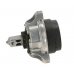 Подушка двигателя передняя левая BMW 5 F10/F11 / БМВ 5 Ф10/Ф11 2.5 (бензин) 2009-2017 ZPS-BM-061 NTY (Польша) - Фото №2