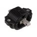 Подушка двигуна задня BMW 5 F10/F11 / БМВ 5 Ф10/Ф11 3.0 (бензин) N53 2009-2017 ZPS-BM-071 NTY (Польща) - Фото №2