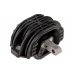 Подушка двигуна задня BMW 5 F10/F11 / БМВ 5 Ф10/Ф11 3.0 (бензин) N53 2009-2017 ZPS-BM-071 NTY (Польща) - Фото №1