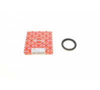 Сальник коленвала передний (55x68x8мм) BMW 5 F10/F11 / БМВ 5 Ф10/Ф11 2.0d 2009-2017 584.160 ELRING (Германия)