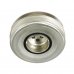 Шків колінвалу BMW 5 F10/F11 / БМВ 5 Ф10/Ф11 2.0d B47 2009-2017 11237619245 BMW (Німеччина) - Фото №2