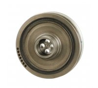 Шків колінвалу BMW 5 F10/F11 / БМВ 5 Ф10/Ф11 2.0d B47 2009-2017 11237619245 BMW (Німеччина)
