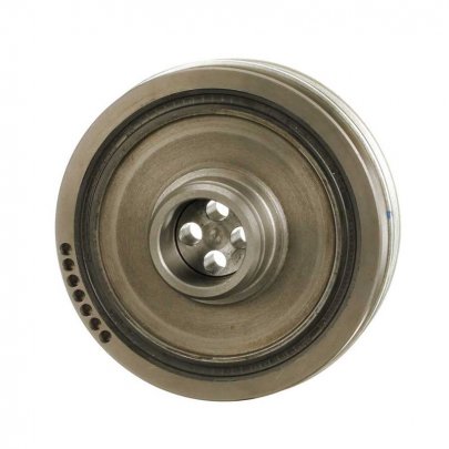 Шків колінвалу BMW 5 F10/F11 / БМВ 5 Ф10/Ф11 2.0d B47 2009-2017 11237619245 BMW (Німеччина)