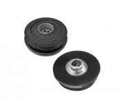 Шкив коленвала (7PK, 194x26.5) BMW 5 F10/F11 / БМВ 5 Ф10/Ф11 3.0d 2009-2017 15022 FARE (Испания)