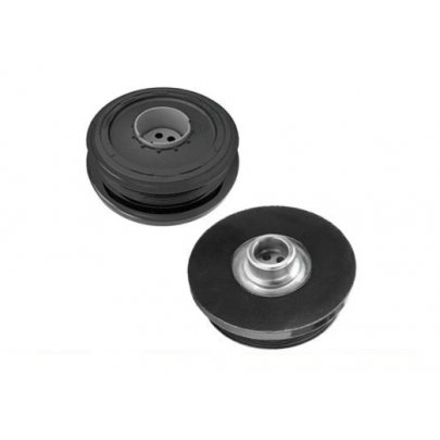 Шкив коленвала (7PK, 194x26.5) BMW 5 F10/F11 / БМВ 5 Ф10/Ф11 3.0d 2009-2017 15022 FARE (Испания)