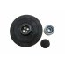 Шків колінвалу BMW 5 F10/F11 / БМВ 5 Ф10/Ф11 2.0d N47 2009-2017 17-1136KIT IJS (Іспанія) - Фото №2