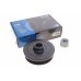 Шкив коленвала (7PK, 194x26.5) BMW 5 F10/F11 / БМВ 5 Ф10/Ф11 3.0d 2009-2017 17-1137KIT IJS (Испания) - Фото №1