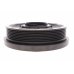 Шкив коленвала (7PK, 194x26.5) BMW 5 F10/F11 / БМВ 5 Ф10/Ф11 3.0d 2009-2017 17-1137KIT IJS (Испания) - Фото №4