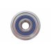 Шкив коленвала (7PK, 194x26.5) BMW 5 F10/F11 / БМВ 5 Ф10/Ф11 3.0d 2009-2017 17-1137KIT IJS (Испания) - Фото №6