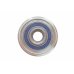 Шкив коленвала (6PK, 166x22.5) BMW 5 F10/F11 / БМВ 5 Ф10/Ф11 3.0d 2009-2017 17-1139KIT IJS (Испания) - Фото №4