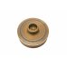 Шків колінвалу BMW 5 F10/F11 / БМВ 5 Ф10/Ф11 2.0d B47 2009-2017 17-1324KIT IJS (Іспанія) - Фото №2