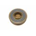 Шків колінвалу BMW 5 F10/F11 / БМВ 5 Ф10/Ф11 2.0d B47 2009-2017 17-1324KIT IJS (Іспанія) - Фото №3
