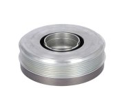 Шків колінвалу BMW 5 F10/F11 / БМВ 5 Ф10/Ф11 2.0d B47 2009-2017 180489 FEBI (Німеччина)