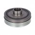 Шків колінвалу BMW 5 F10/F11 / БМВ 5 Ф10/Ф11 2.0d B47 2009-2017 180489 FEBI (Німеччина) - Фото №2