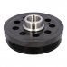 Шків колінвалу BMW 5 F10/F11 / БМВ 5 Ф10/Ф11 2.0d N47 2009-2017 20937419 SWAG (Німеччина) - Фото №1