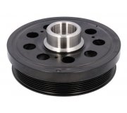 Шків колінвалу BMW 5 F10/F11 / БМВ 5 Ф10/Ф11 2.0d N47 2009-2017 2156078 SASIC (Франція)