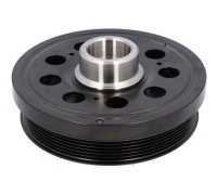 Шків колінвалу BMW 5 F10/F11 / БМВ 5 Ф10/Ф11 2.0d N47 2009-2017 2156078 SASIC (Франція)