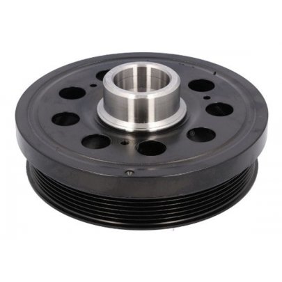 Шків колінвалу BMW 5 F10/F11 / БМВ 5 Ф10/Ф11 2.0d N47 2009-2017 2156078 SASIC (Франція)