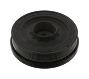 Шків колінвалу BMW 5 F10/F11 / БМВ 5 Ф10/Ф11 2.0d N47 2009-2017 37419 FEBI (Німеччина)