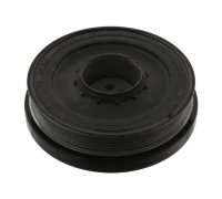 Шків колінвалу BMW 5 F10/F11 / БМВ 5 Ф10/Ф11 2.0d N47 2009-2017 37419 FEBI (Німеччина)