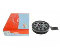 Шків колінвалу (з болтом) BMW 5 F10/F11 / БМВ 5 Ф10/Ф11 2.0d N47 2009-2017 49419115 CORTECO (Італія)