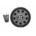 Шків колінвалу (з болтом) BMW 5 F10/F11 / БМВ 5 Ф10/Ф11 2.0d N47 2009-2017 49419115 CORTECO (Італія) - Фото №2