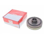 Шків колінвалу BMW 5 F10/F11 / БМВ 5 Ф10/Ф11 2.0d B47 2009-2017 49467668 CORTECO (Італія)