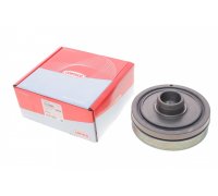 Шків колінвалу BMW 5 F10/F11 / БМВ 5 Ф10/Ф11 2.0d B47 2009-2017 49467668 CORTECO (Італія)