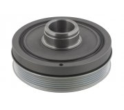 Шків колінвалу BMW 5 F10/F11 / БМВ 5 Ф10/Ф11 2.0d B47 2009-2017 503848 TOPRAN (Німеччина)