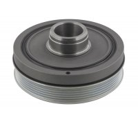 Шків колінвалу BMW 5 F10/F11 / БМВ 5 Ф10/Ф11 2.0d B47 2009-2017 503848 TOPRAN (Німеччина)
