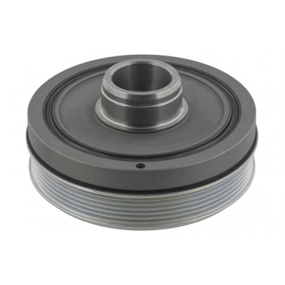 Шків колінвалу BMW 5 F10/F11 / БМВ 5 Ф10/Ф11 2.0d B47 2009-2017 503848 TOPRAN (Німеччина)