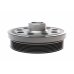 Шкив коленвала BMW 5 F10/F11 / БМВ 5 Ф10/Ф11 2.0d N47 2009-2017 544013710 INA (Германия) - Фото №4
