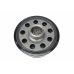 Шкив коленвала BMW 5 F10/F11 / БМВ 5 Ф10/Ф11 2.0d N47 2009-2017 544013710 INA (Германия) - Фото №3