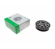 Шків колінвалу BMW 5 F10/F11 / БМВ 5 Ф10/Ф11 2.0d N47 2009-2017 544013710 INA (Німеччина)