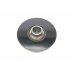 Шкив коленвала (7PK, 194x26.5) BMW 5 F10/F11 / БМВ 5 Ф10/Ф11 3.0d 2009-2017 80001419 CORTECO (Италия) - Фото №3