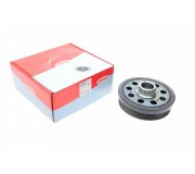 Шків колінвалу BMW 5 F10/F11 / БМВ 5 Ф10/Ф11 2.0d N47 2009-2017 80001698 CORTECO (Італія)