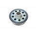 Шкив коленвала BMW 5 F10/F11 / БМВ 5 Ф10/Ф11 2.0d N47 2009-2017 80001698 CORTECO (Италия) - Фото №3