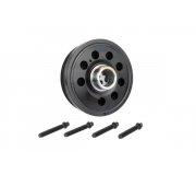 Шків колінвалу (з болтом) BMW 5 F10/F11 / БМВ 5 Ф10/Ф11 2.0d N47 2009-2017 DP0935K BGA (Великобританія)