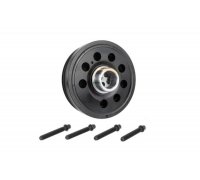 Шків колінвалу (з болтом) BMW 5 F10/F11 / БМВ 5 Ф10/Ф11 2.0d N47 2009-2017 DP0935K BGA (Великобританія)