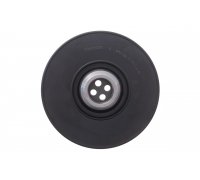 Шкив коленвала (7PK, 194x26.5) BMW 5 F10/F11 / БМВ 5 Ф10/Ф11 3.0d 2009-2017 DPV1132 DAYCO (Италия)