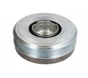 Шків колінвалу BMW 5 F10/F11 / БМВ 5 Ф10/Ф11 2.0d B47 2009-2017 E6B0020BTA BTA (Польща)
